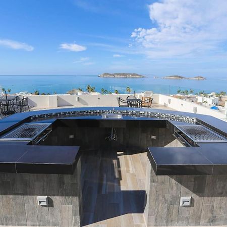 Suites Rubi - Las Mejores Vistas De San Carlos San Carlos Nuevo Guaymas Exteriör bild