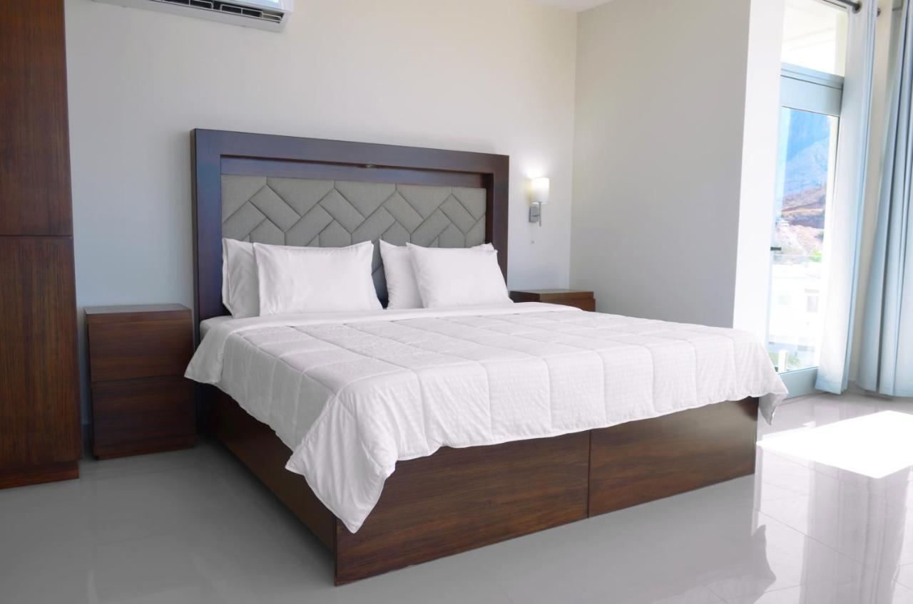 Suites Rubi - Las Mejores Vistas De San Carlos San Carlos Nuevo Guaymas Exteriör bild