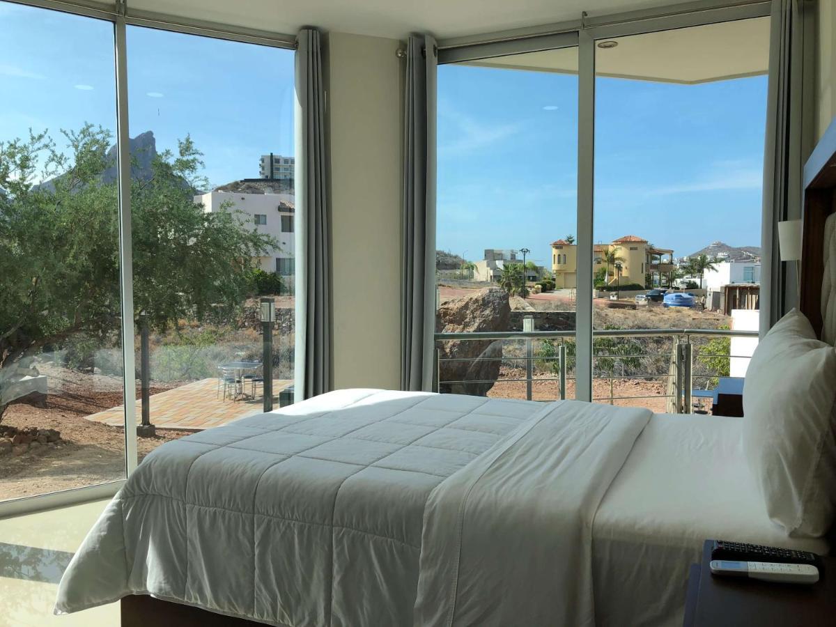 Suites Rubi - Las Mejores Vistas De San Carlos San Carlos Nuevo Guaymas Exteriör bild
