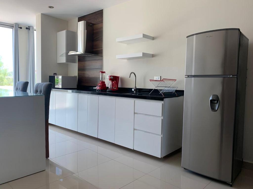 Suites Rubi - Las Mejores Vistas De San Carlos San Carlos Nuevo Guaymas Exteriör bild
