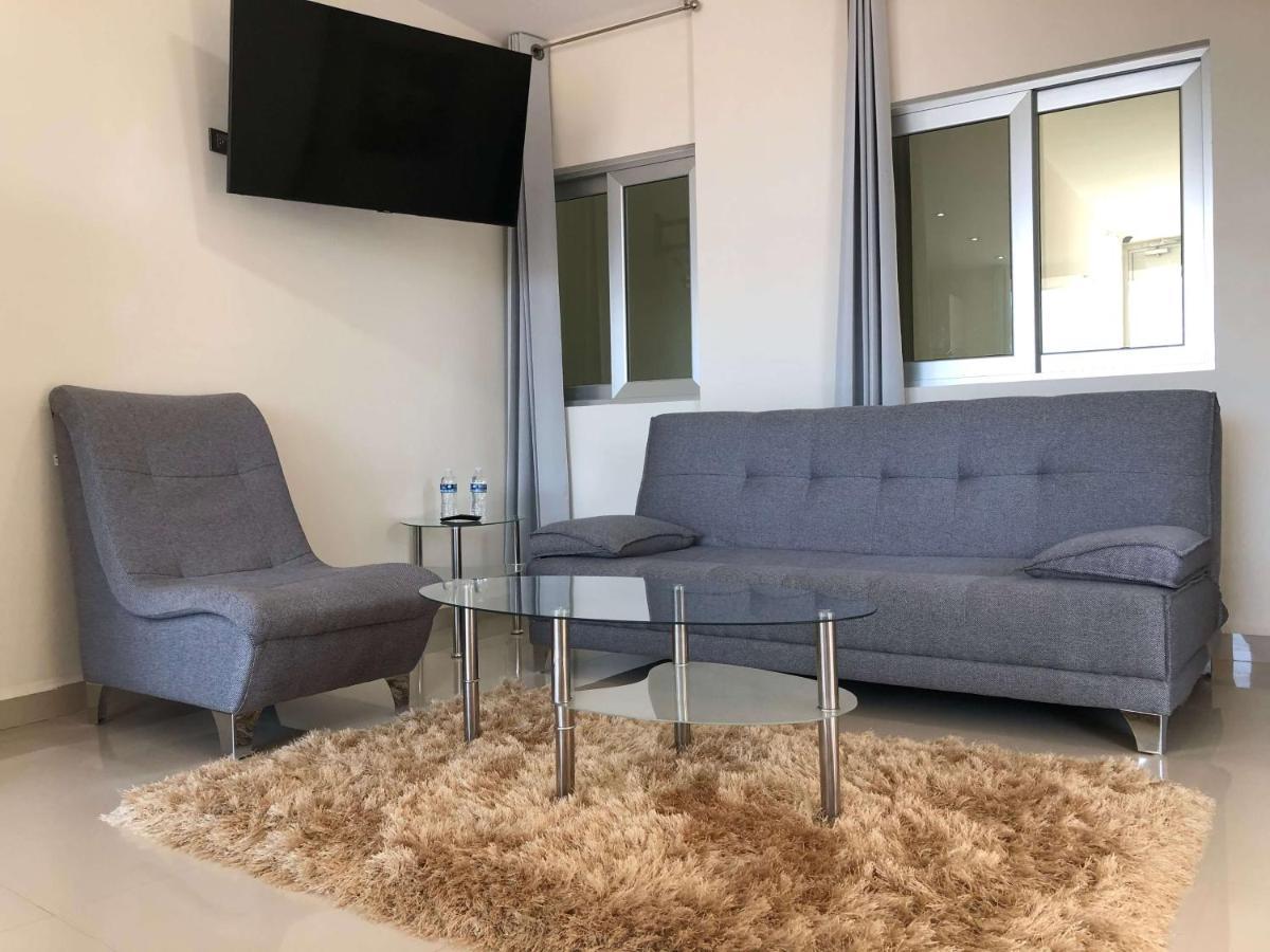 Suites Rubi - Las Mejores Vistas De San Carlos San Carlos Nuevo Guaymas Exteriör bild