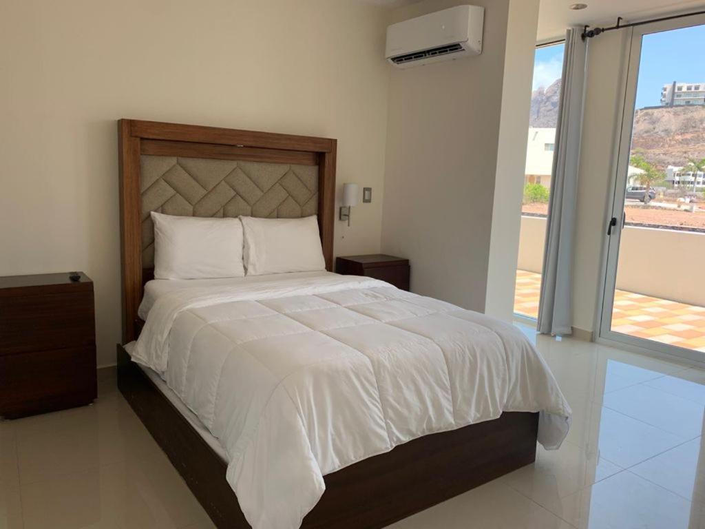 Suites Rubi - Las Mejores Vistas De San Carlos San Carlos Nuevo Guaymas Exteriör bild