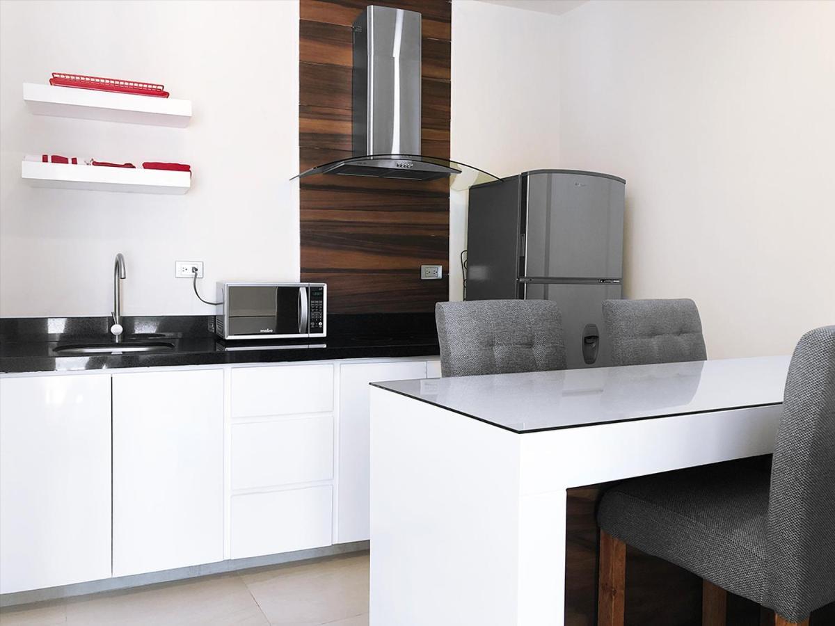 Suites Rubi - Las Mejores Vistas De San Carlos San Carlos Nuevo Guaymas Exteriör bild