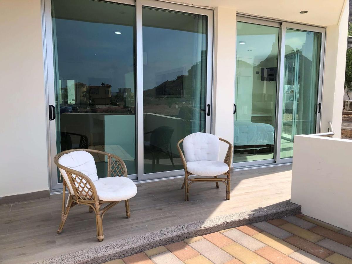 Suites Rubi - Las Mejores Vistas De San Carlos San Carlos Nuevo Guaymas Exteriör bild