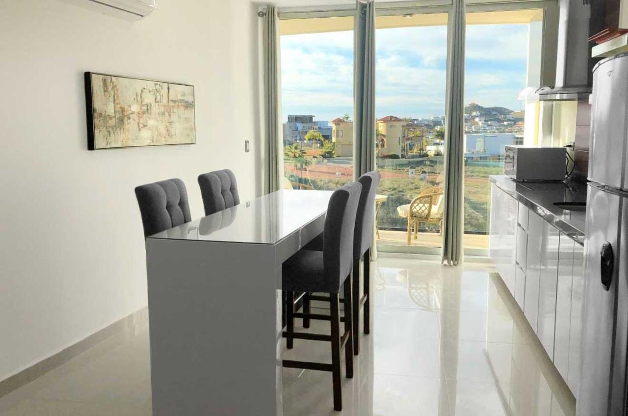 Suites Rubi - Las Mejores Vistas De San Carlos San Carlos Nuevo Guaymas Exteriör bild