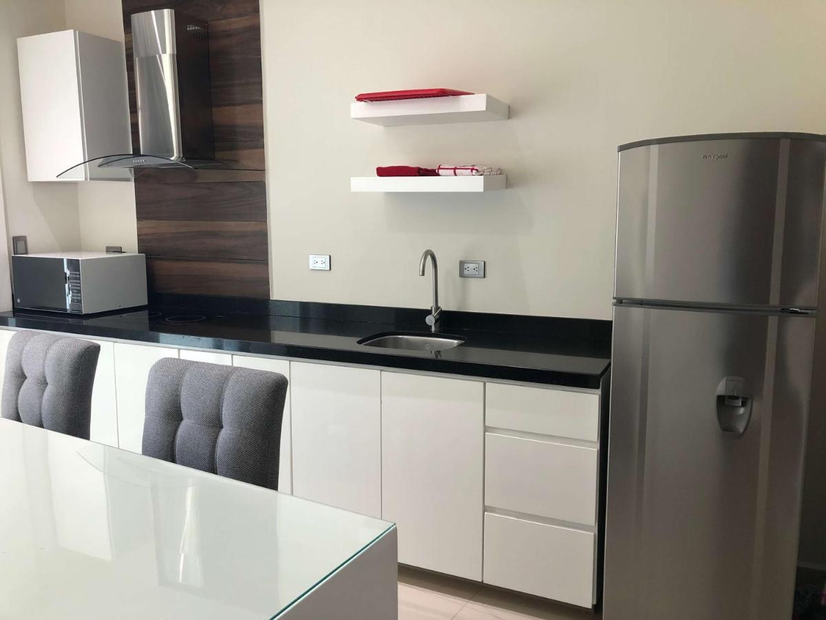 Suites Rubi - Las Mejores Vistas De San Carlos San Carlos Nuevo Guaymas Exteriör bild