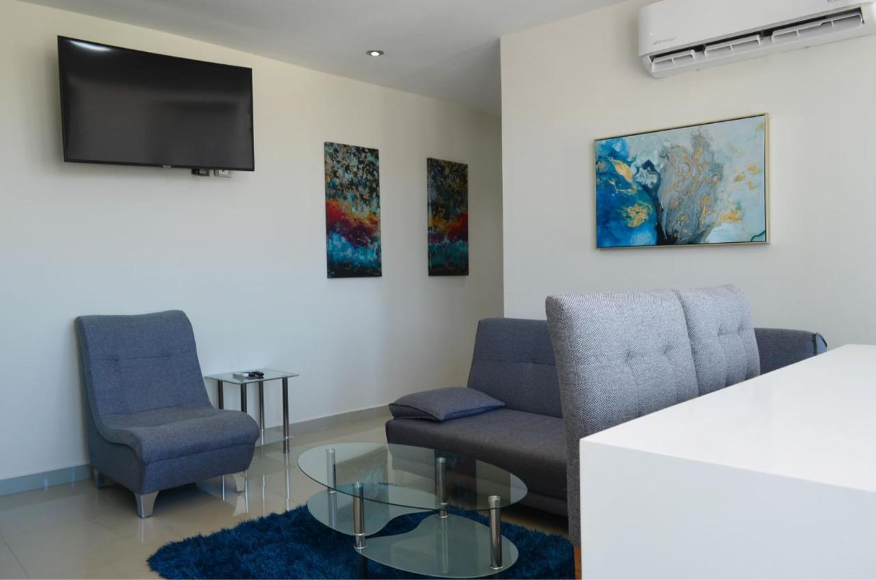 Suites Rubi - Las Mejores Vistas De San Carlos San Carlos Nuevo Guaymas Exteriör bild