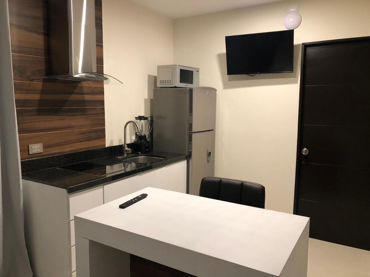 Suites Rubi - Las Mejores Vistas De San Carlos San Carlos Nuevo Guaymas Exteriör bild