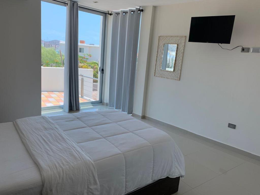 Suites Rubi - Las Mejores Vistas De San Carlos San Carlos Nuevo Guaymas Exteriör bild