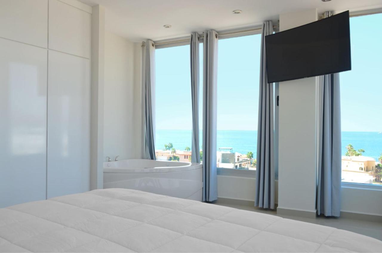 Suites Rubi - Las Mejores Vistas De San Carlos San Carlos Nuevo Guaymas Exteriör bild
