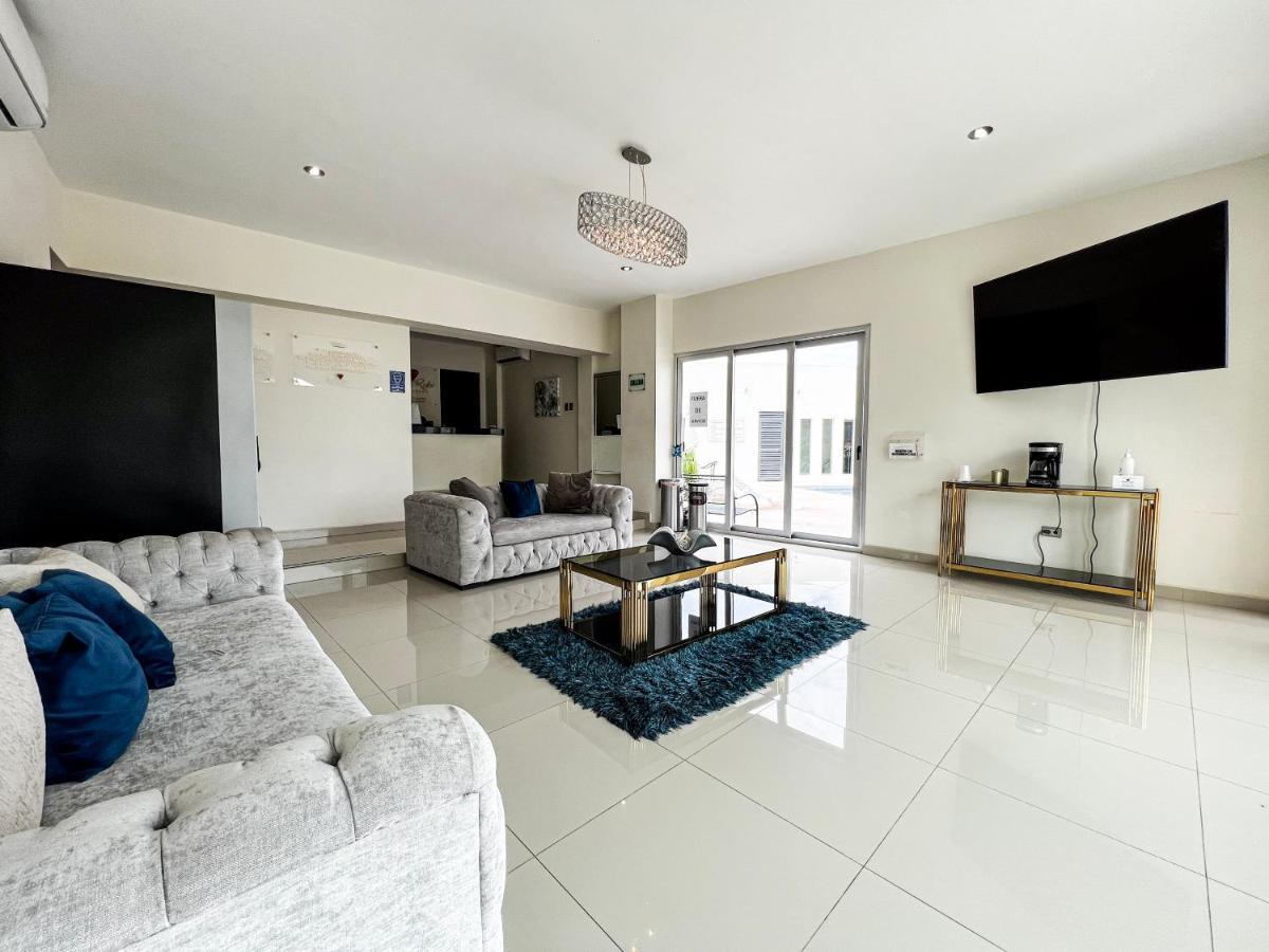 Suites Rubi - Las Mejores Vistas De San Carlos San Carlos Nuevo Guaymas Exteriör bild