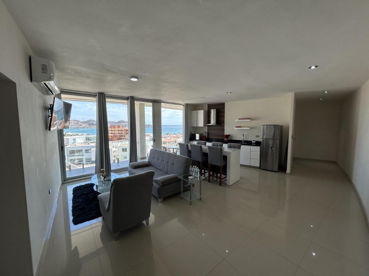 Suites Rubi - Las Mejores Vistas De San Carlos San Carlos Nuevo Guaymas Exteriör bild