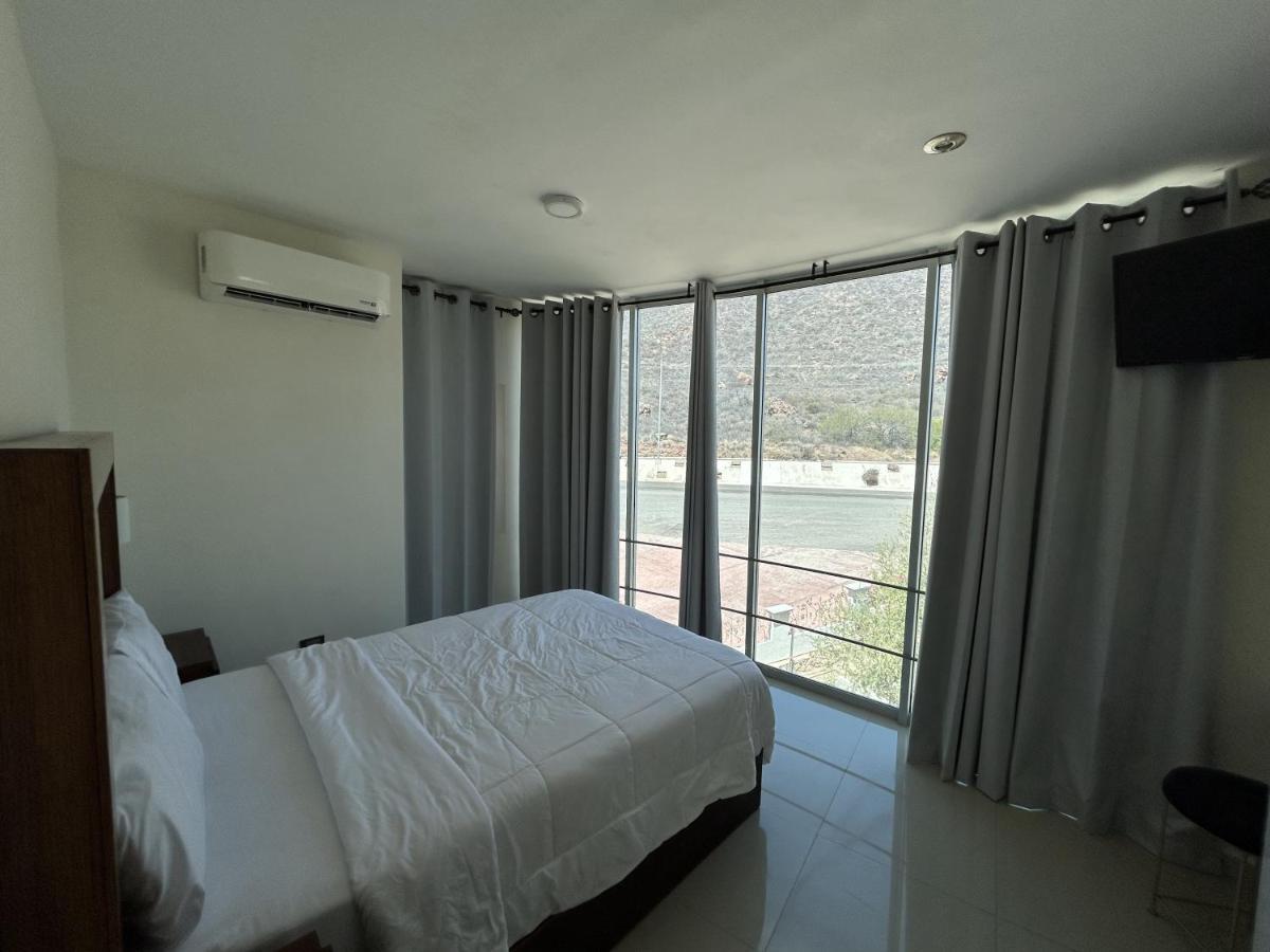 Suites Rubi - Las Mejores Vistas De San Carlos San Carlos Nuevo Guaymas Exteriör bild