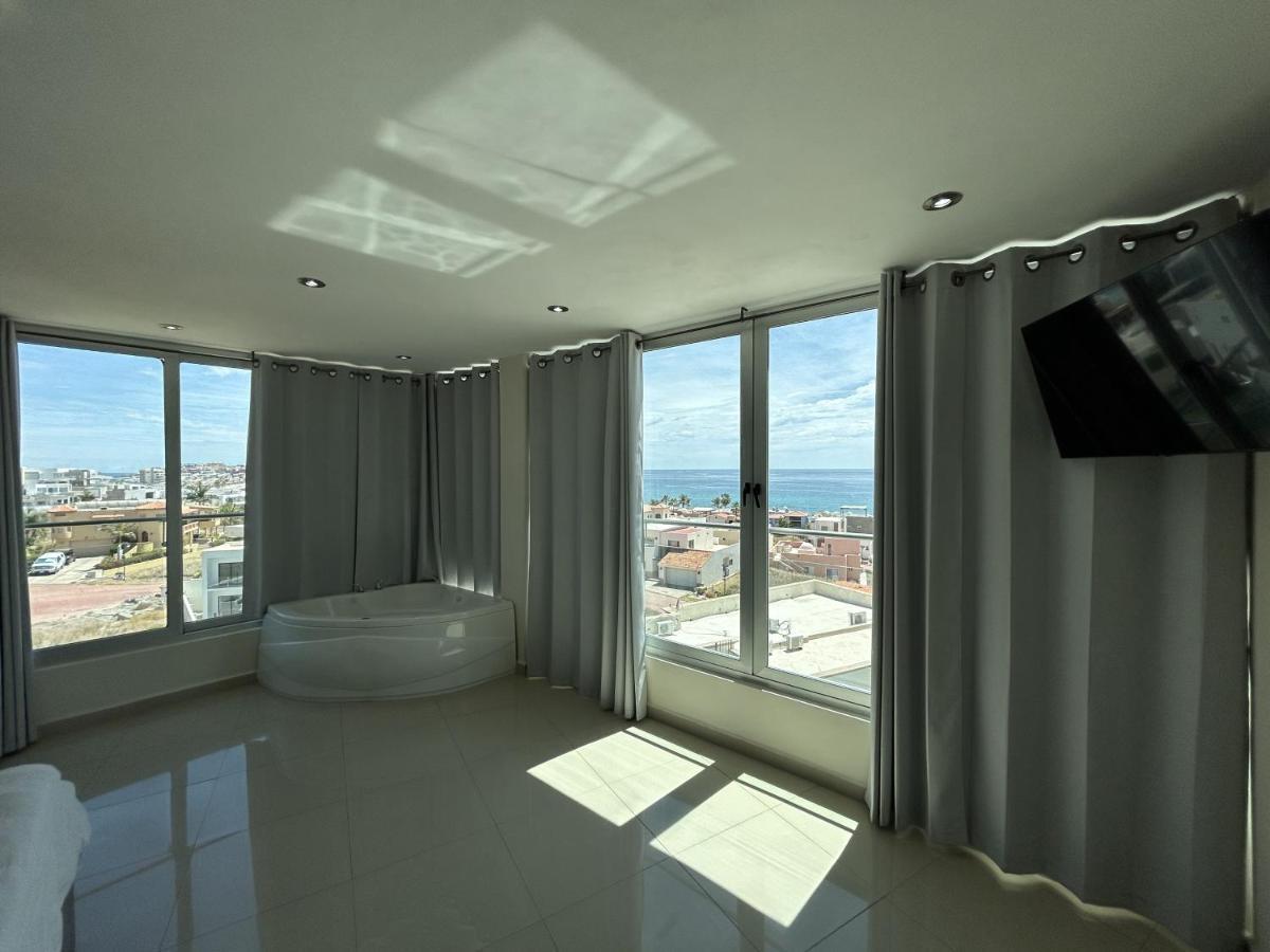 Suites Rubi - Las Mejores Vistas De San Carlos San Carlos Nuevo Guaymas Exteriör bild