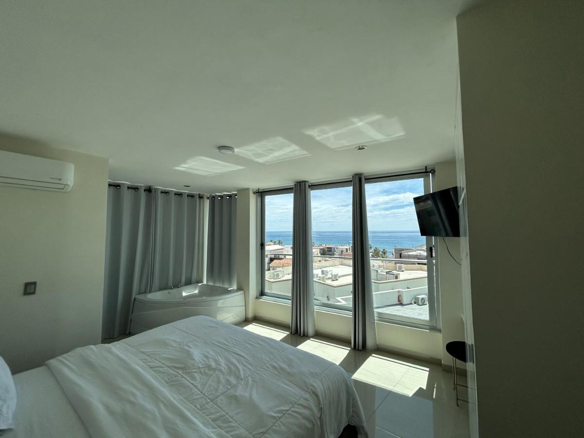 Suites Rubi - Las Mejores Vistas De San Carlos San Carlos Nuevo Guaymas Exteriör bild