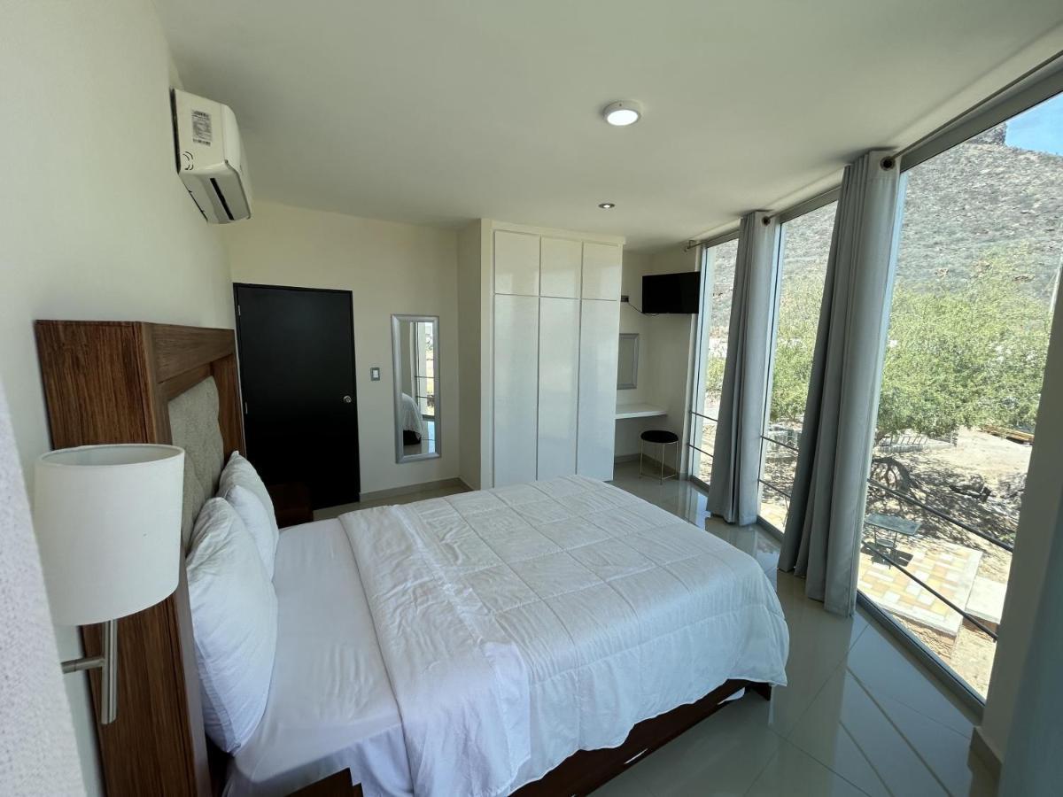 Suites Rubi - Las Mejores Vistas De San Carlos San Carlos Nuevo Guaymas Exteriör bild