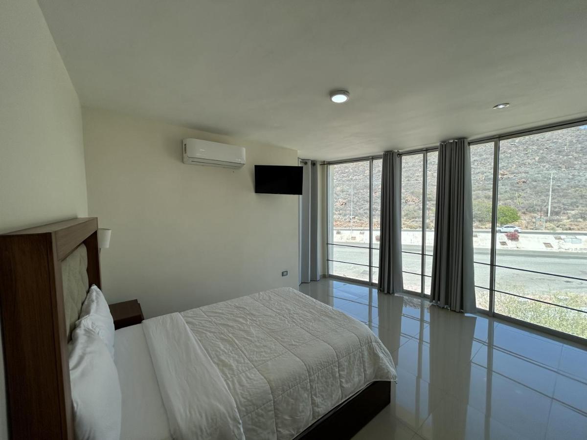 Suites Rubi - Las Mejores Vistas De San Carlos San Carlos Nuevo Guaymas Exteriör bild