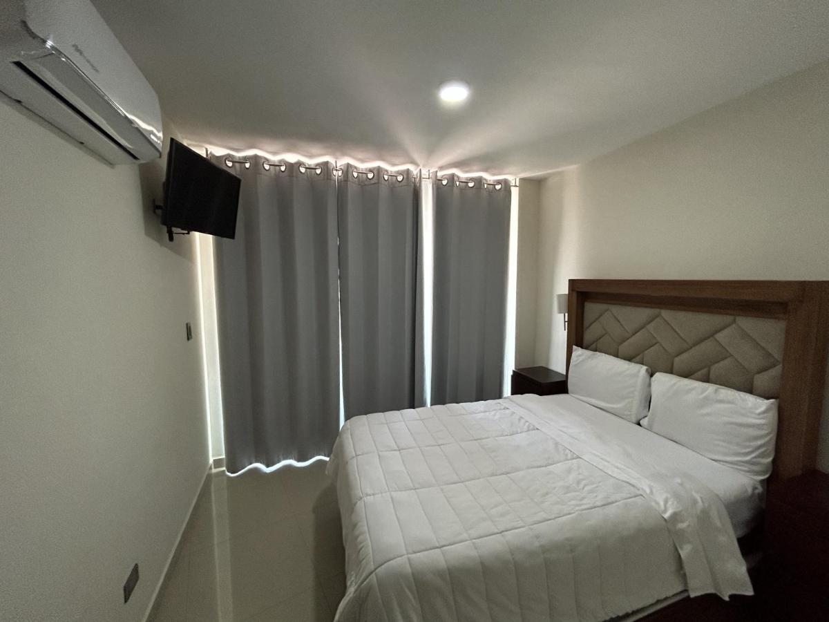 Suites Rubi - Las Mejores Vistas De San Carlos San Carlos Nuevo Guaymas Exteriör bild