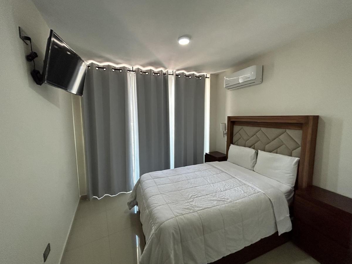 Suites Rubi - Las Mejores Vistas De San Carlos San Carlos Nuevo Guaymas Exteriör bild