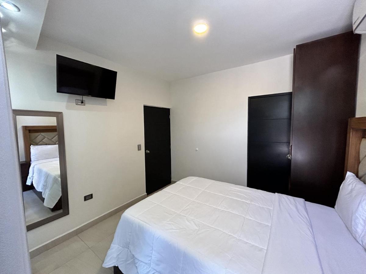 Suites Rubi - Las Mejores Vistas De San Carlos San Carlos Nuevo Guaymas Exteriör bild