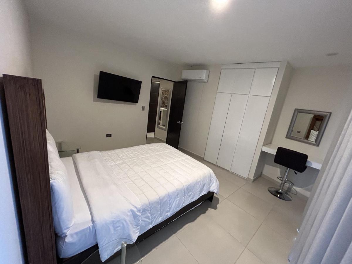Suites Rubi - Las Mejores Vistas De San Carlos San Carlos Nuevo Guaymas Exteriör bild