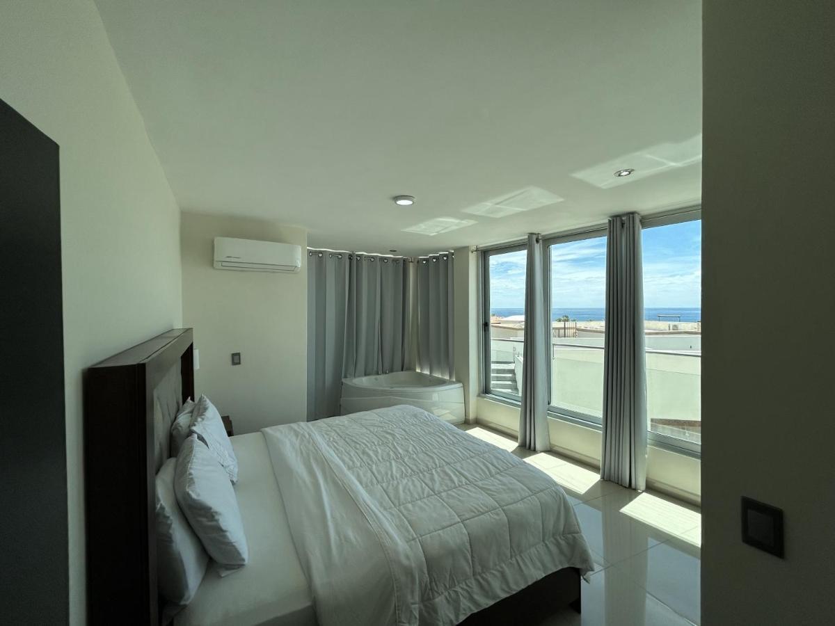Suites Rubi - Las Mejores Vistas De San Carlos San Carlos Nuevo Guaymas Exteriör bild