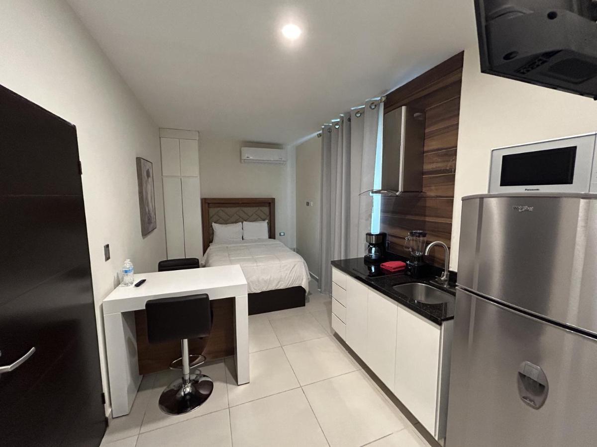 Suites Rubi - Las Mejores Vistas De San Carlos San Carlos Nuevo Guaymas Exteriör bild
